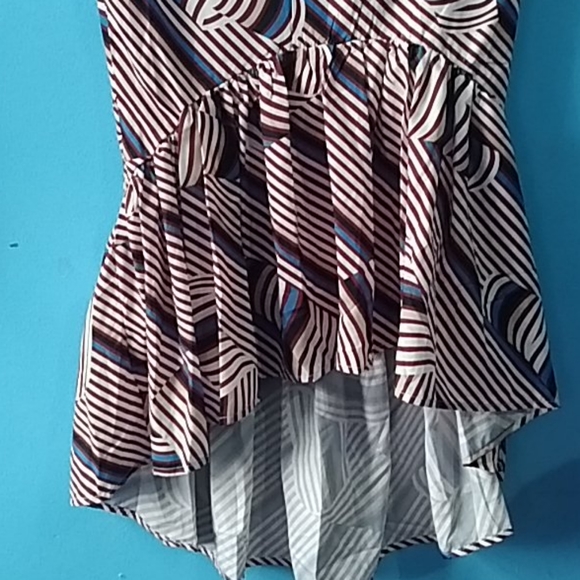 Long Skirt with a train - Picture 4 of 4